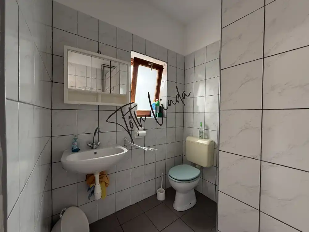 Komárom-Esztergom megye - Komárom