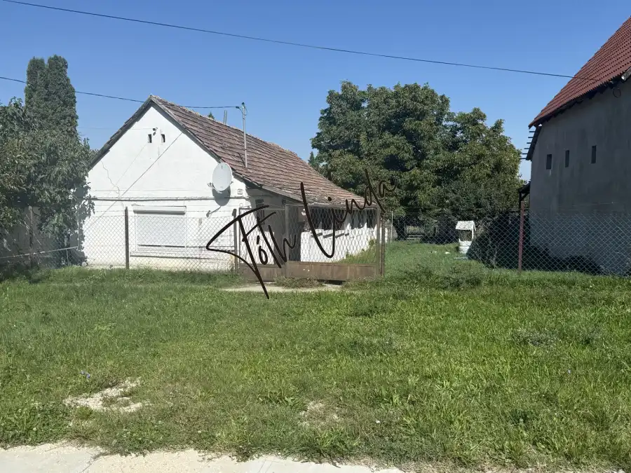 eladó családi ház, Bokod