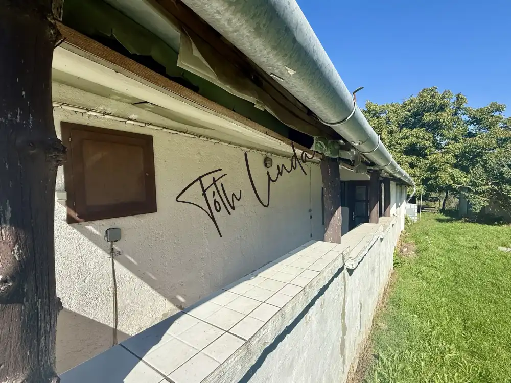 Komárom-Esztergom megye - Bokod