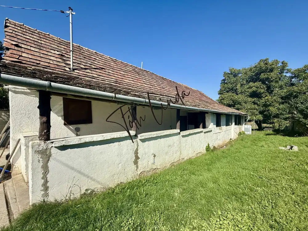 Komárom-Esztergom megye - Bokod