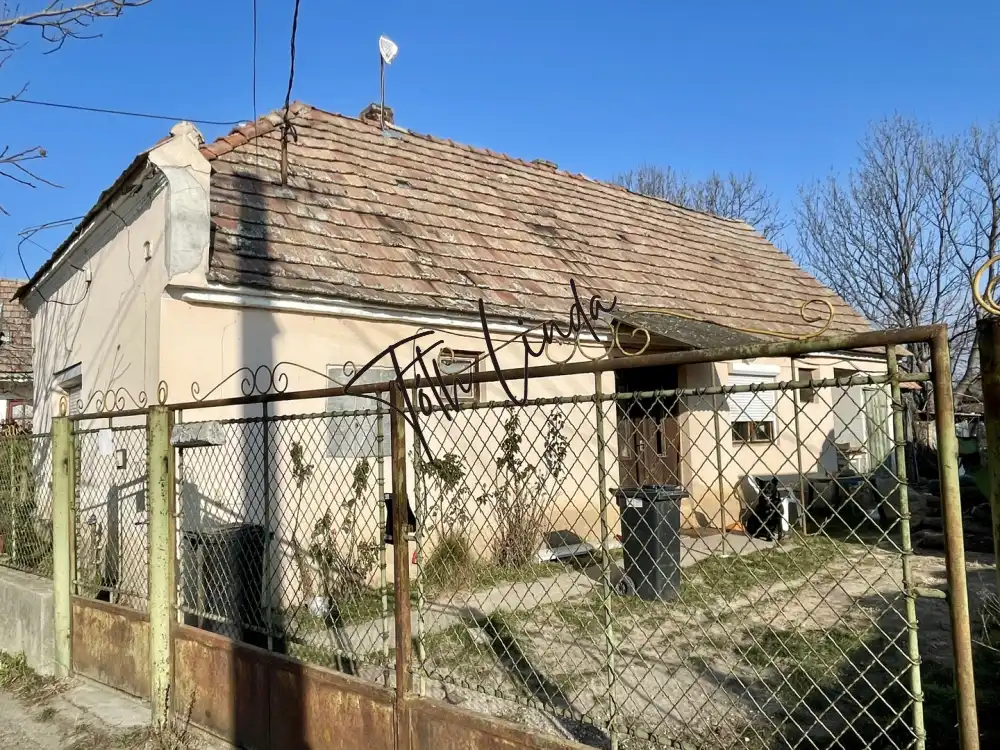 Komárom-Esztergom megye - Bokod