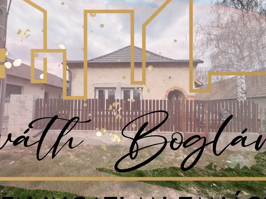 eladó családi ház, Kocs