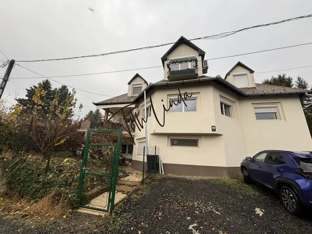 Pest megye - Nagymaros