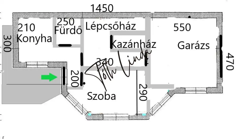 Pest megye - Nagymaros