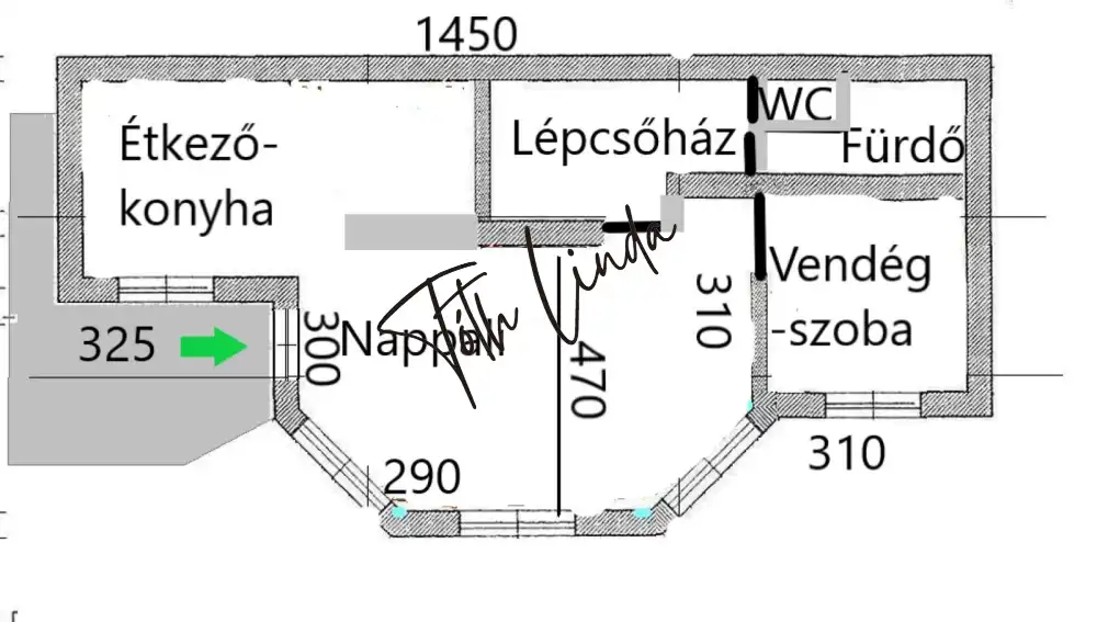 Pest megye - Nagymaros