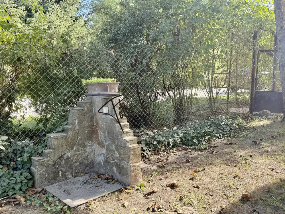 Komárom-Esztergom megye - Oroszlány