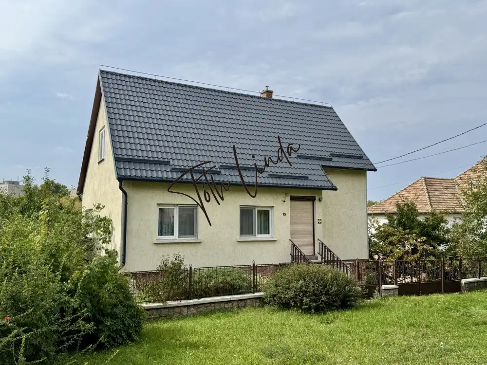 Komárom-Esztergom megye - Oroszlány