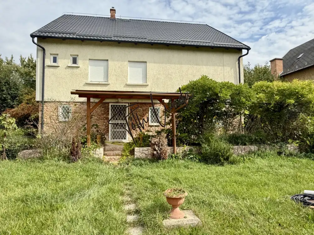 Komárom-Esztergom megye - Oroszlány