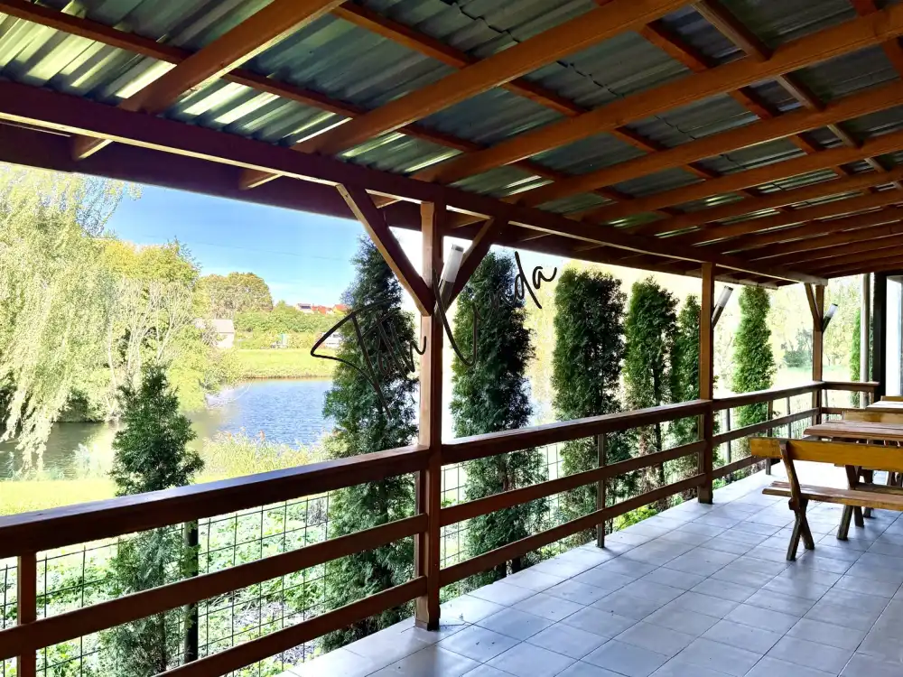 Komárom-Esztergom megye - Oroszlány