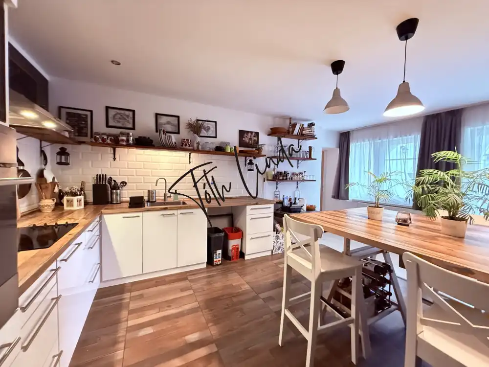 Komárom-Esztergom megye - Oroszlány