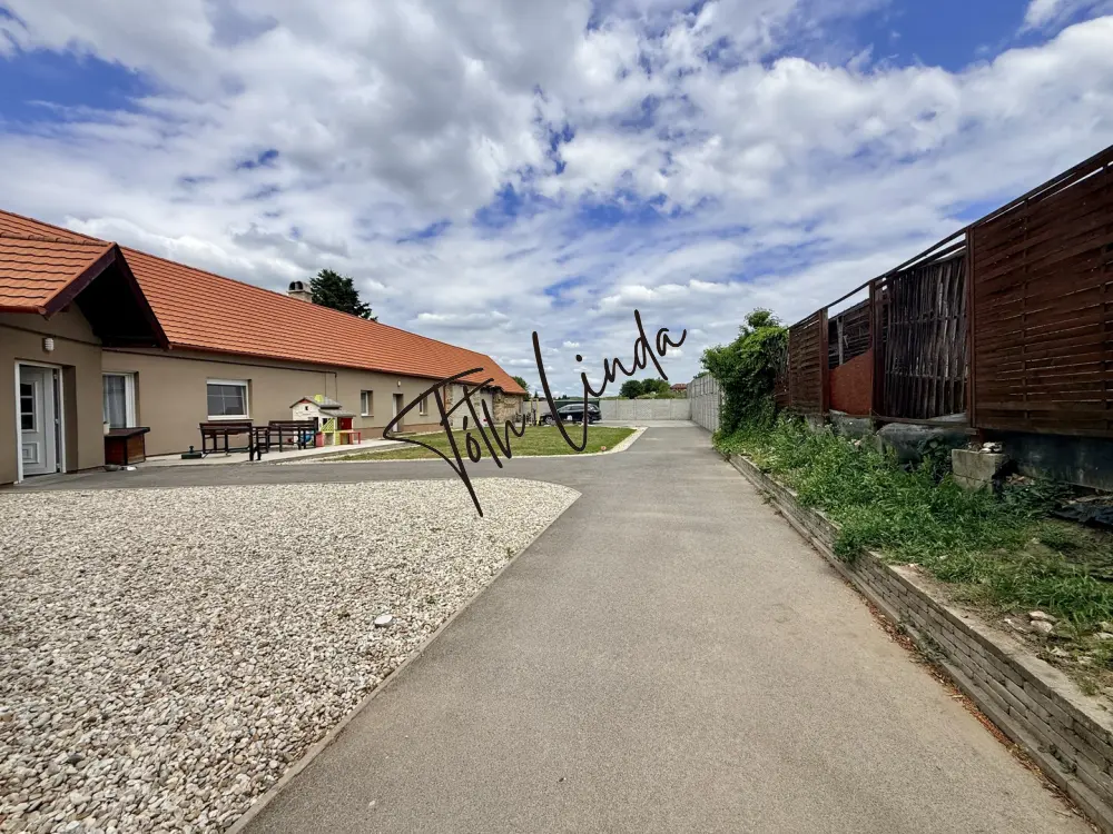 Komárom-Esztergom megye - Oroszlány
