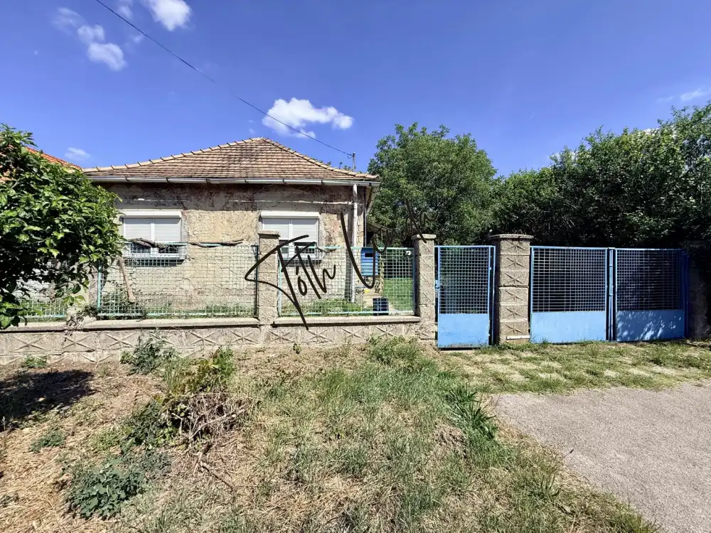 Komárom-Esztergom megye - Oroszlány