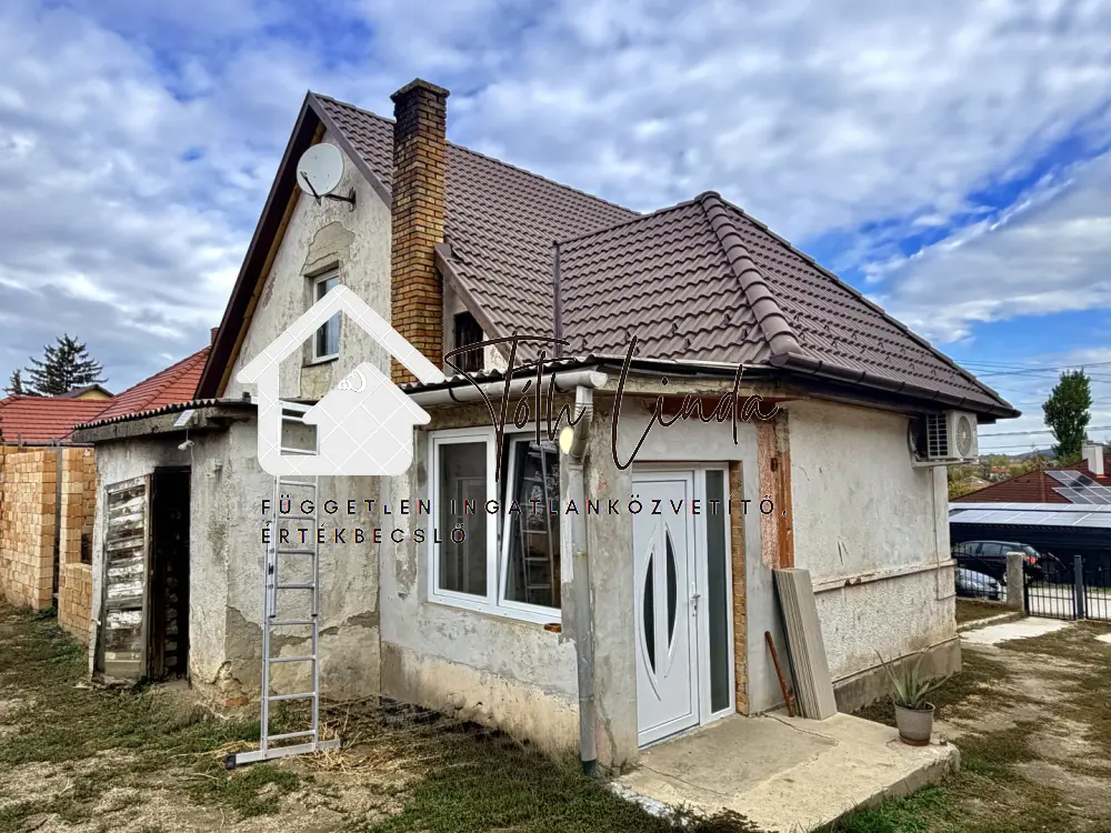 Komárom-Esztergom megye - Oroszlány