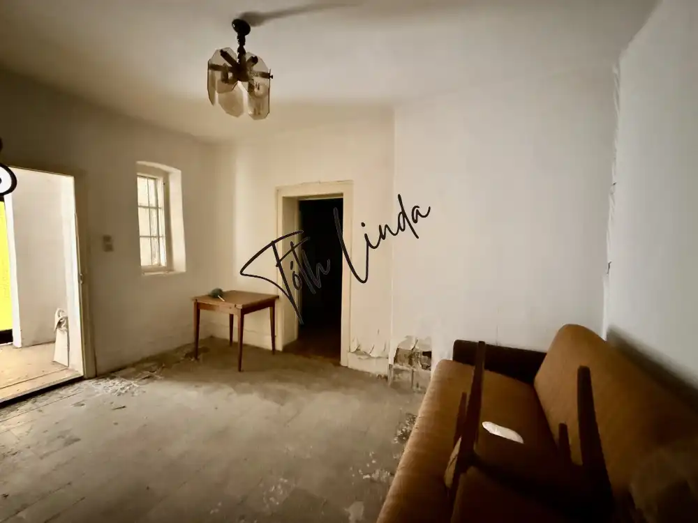 Komárom-Esztergom megye - Szákszend