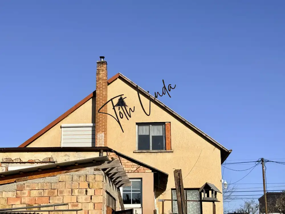 Komárom-Esztergom megye - Szomód