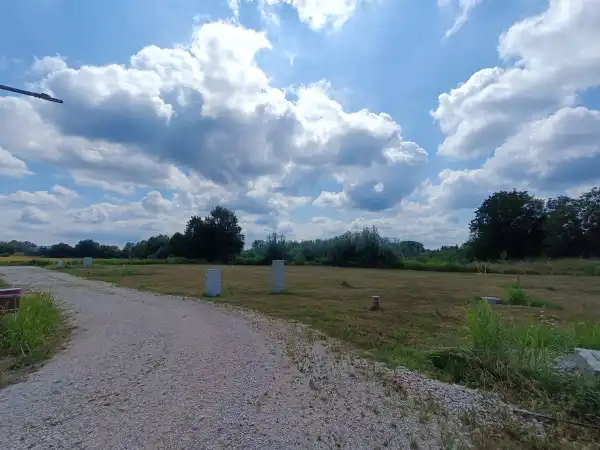 Eladó Építési telek, Bokod 800 m² 14.99 M Ft