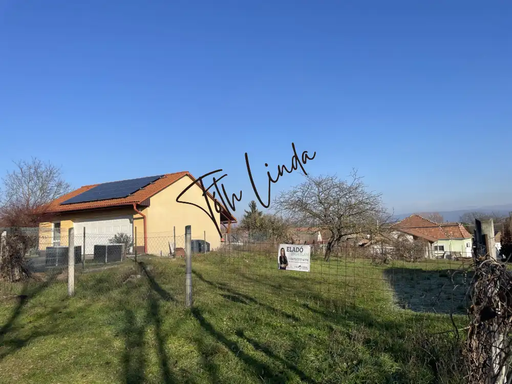 Komárom-Esztergom megye - Környe