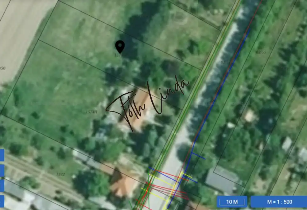 Komárom-Esztergom megye - Oroszlány