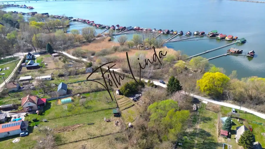 eladó  Építési telek, Oroszlány