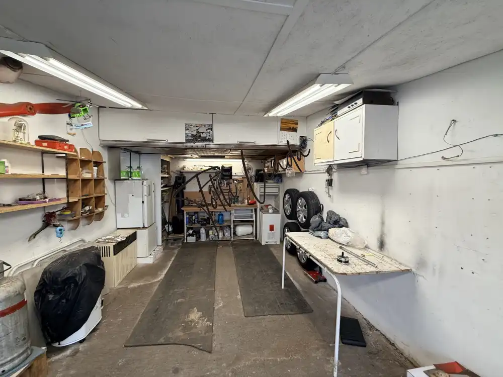 Komárom-Esztergom megye - Oroszlány