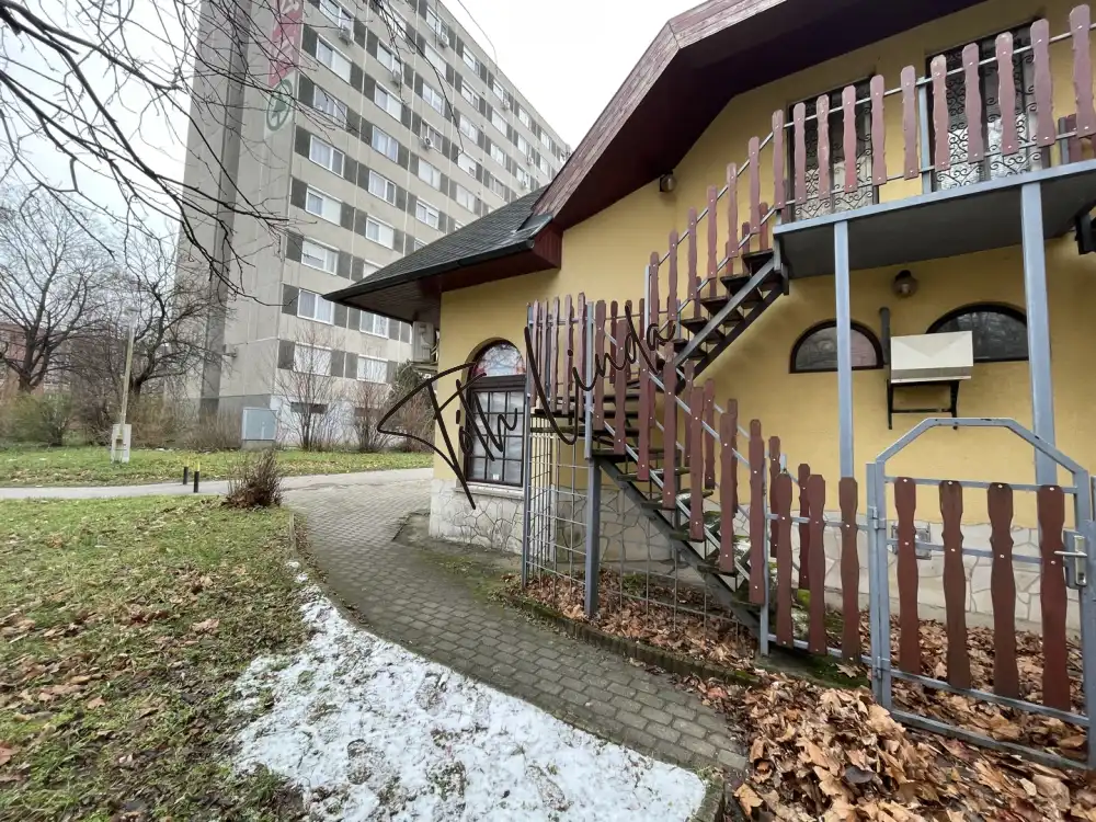 Komárom-Esztergom megye - Oroszlány