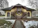 Komárom-Esztergom megye - Oroszlány