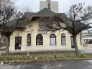 Komárom-Esztergom megye - Oroszlány