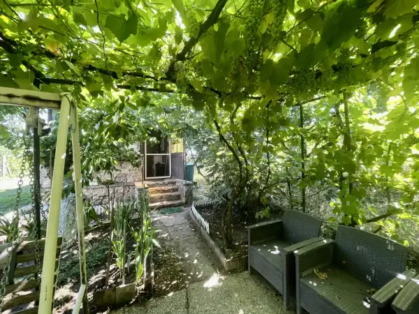 Eladó nyaraló, Kecskéd 1+1 szoba 30 m² 17.99 M Ft