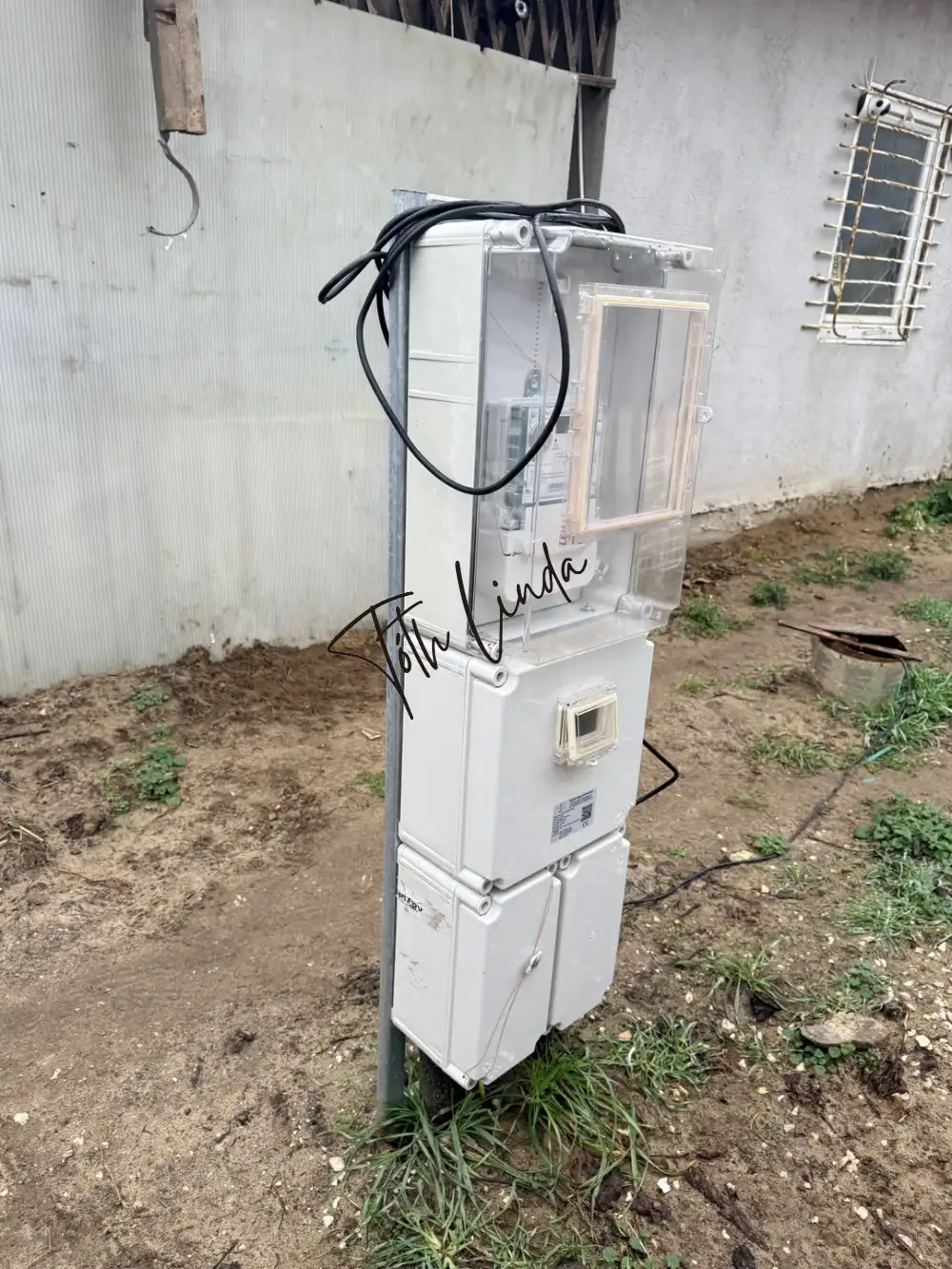 Komárom-Esztergom megye - Oroszlány