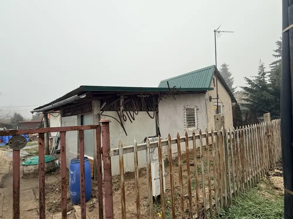 Komárom-Esztergom megye - Oroszlány