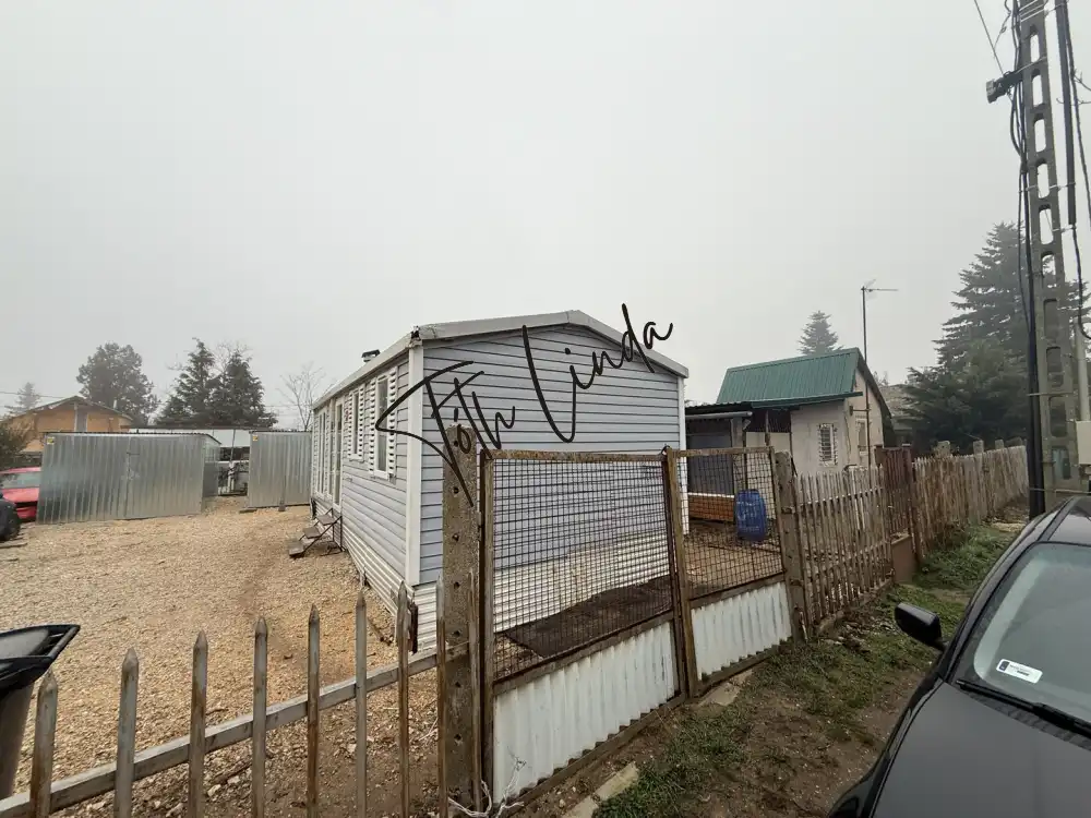 Komárom-Esztergom megye - Oroszlány