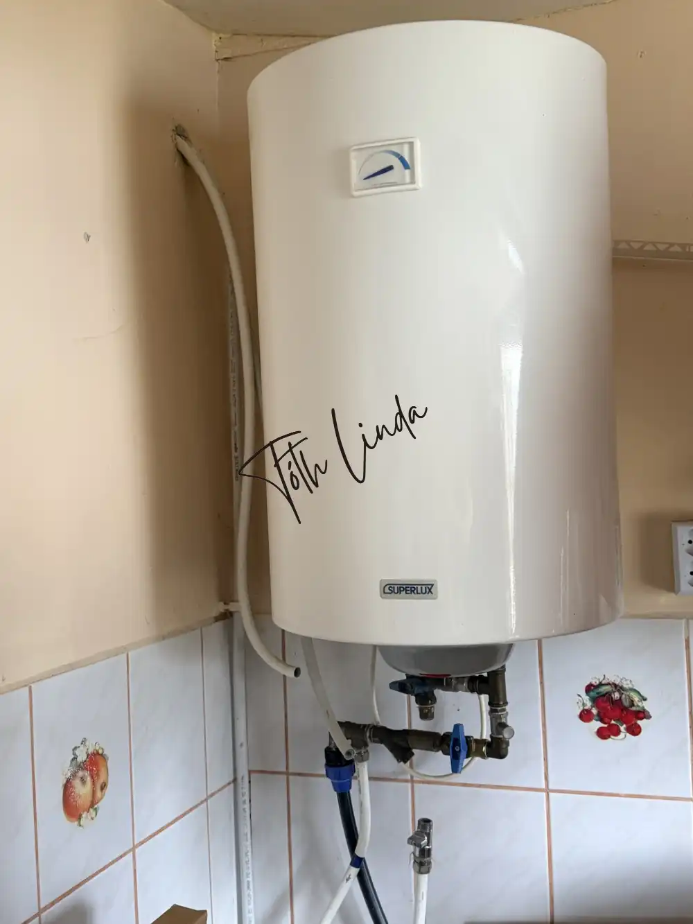 Komárom-Esztergom megye - Oroszlány