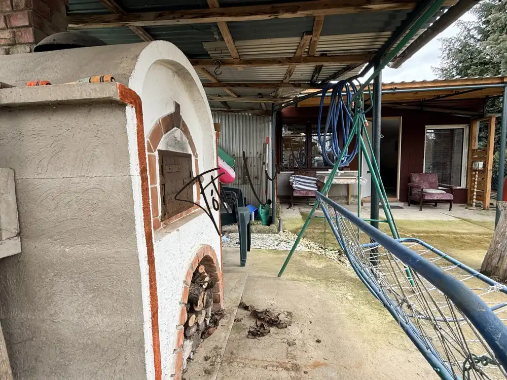 Komárom-Esztergom megye - Oroszlány