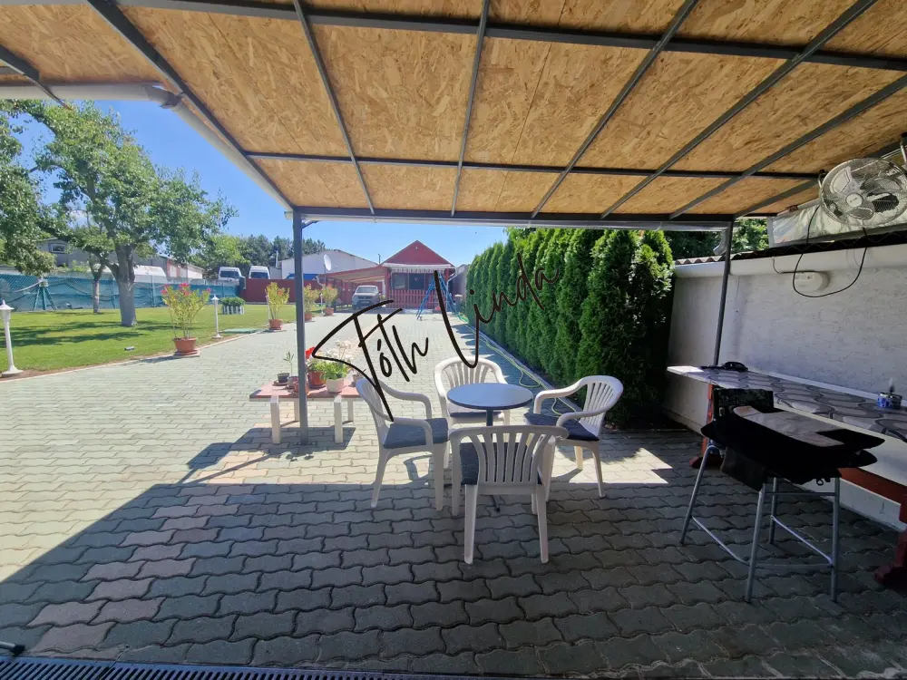Komárom-Esztergom megye - Oroszlány