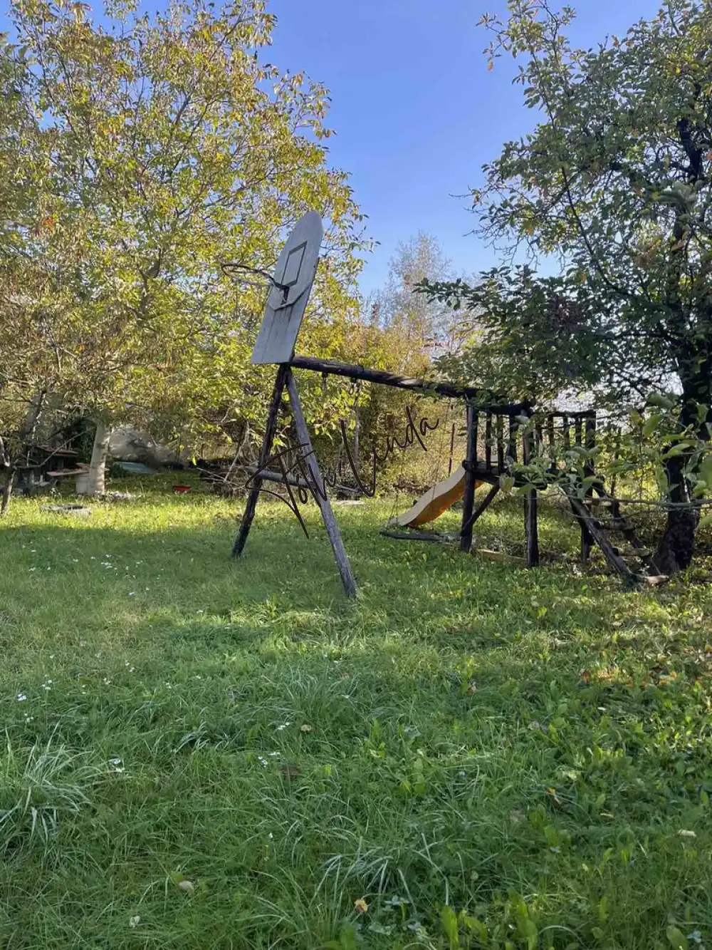 Komárom-Esztergom megye - Oroszlány