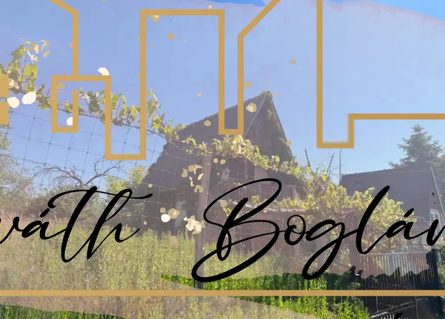 eladó nyaraló, Szomód