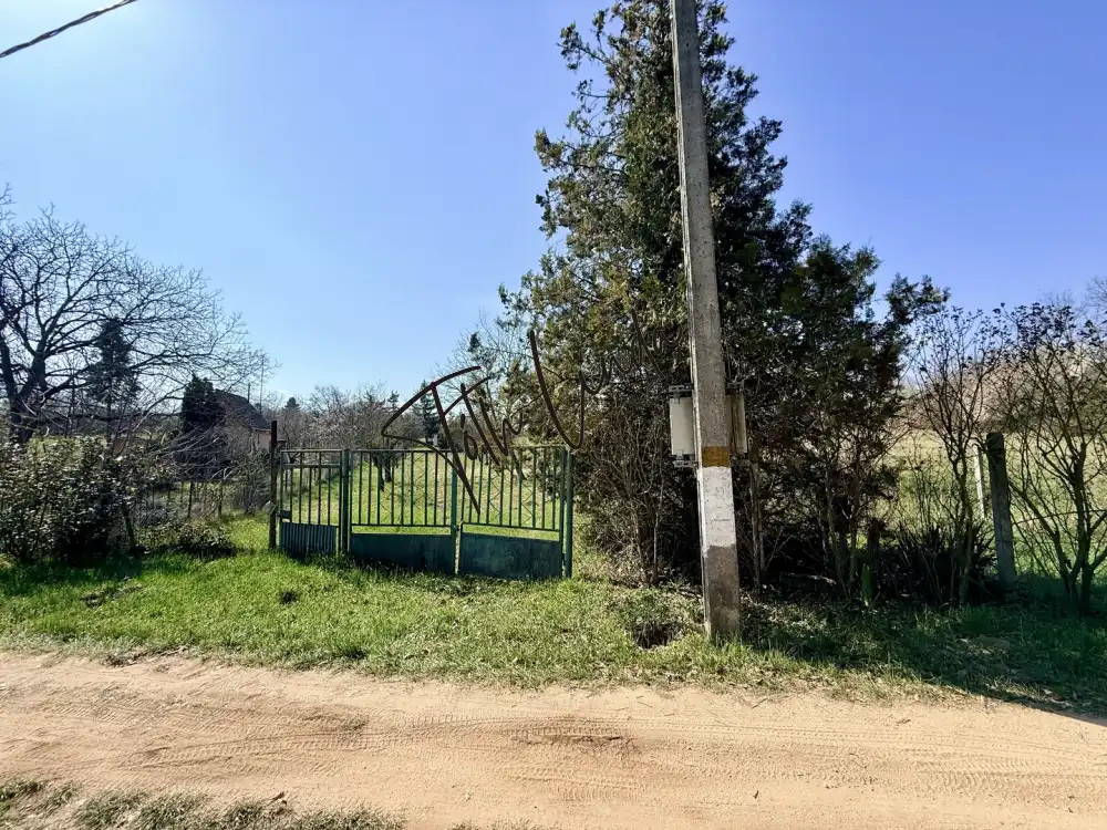 Komárom-Esztergom megye - Oroszlány