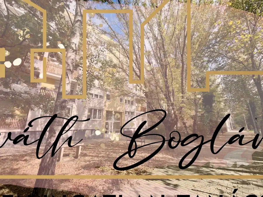 eladó panellakás, Komárom