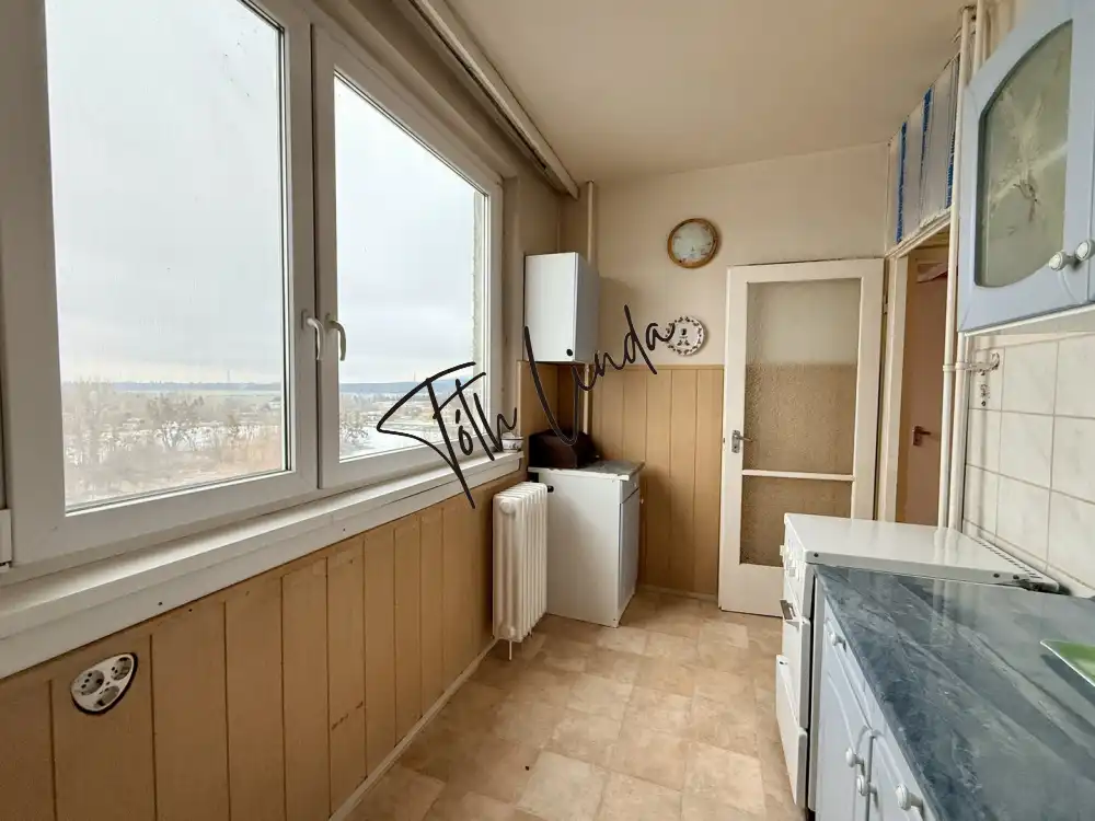 Komárom-Esztergom megye - Oroszlány