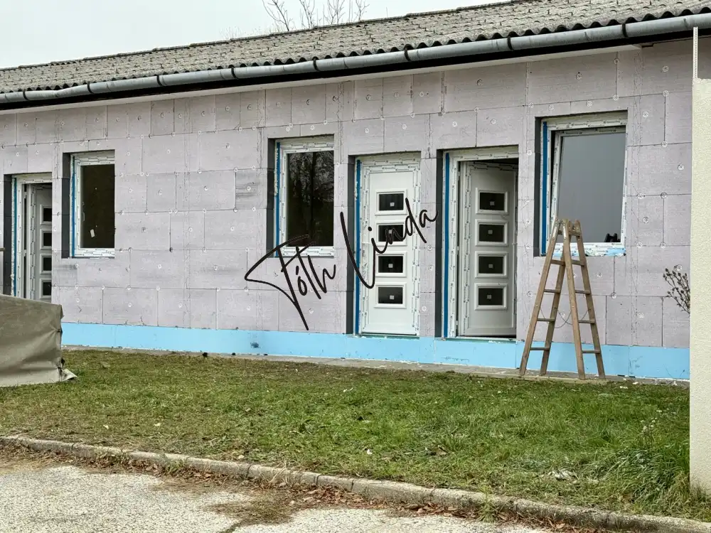 Komárom-Esztergom megye - Bokod