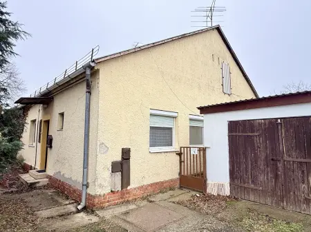 Eladó sorház, Bokod 3 szoba 89 m² 43.9 M Ft