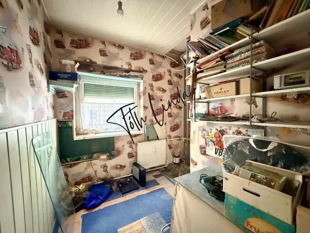 Komárom-Esztergom megye - Bokod