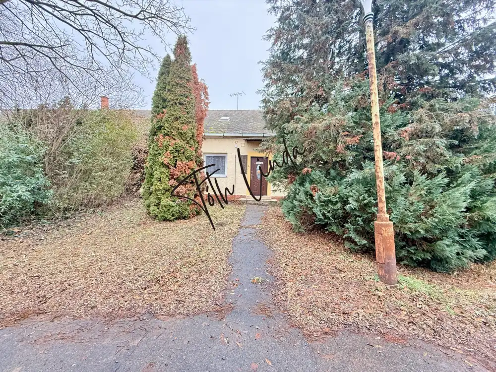 Komárom-Esztergom megye - Bokod