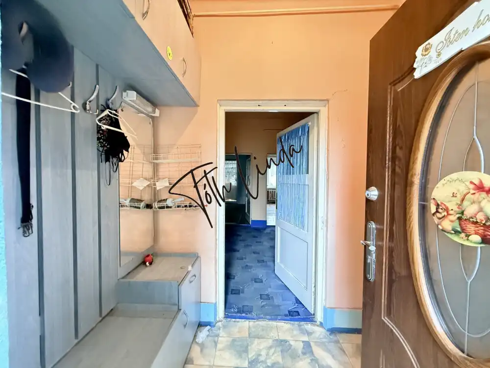 Komárom-Esztergom megye - Bokod