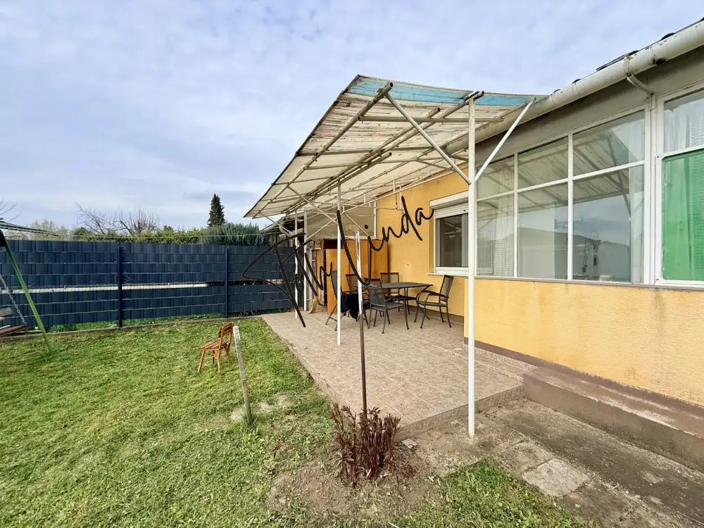 Komárom-Esztergom megye - Bokod