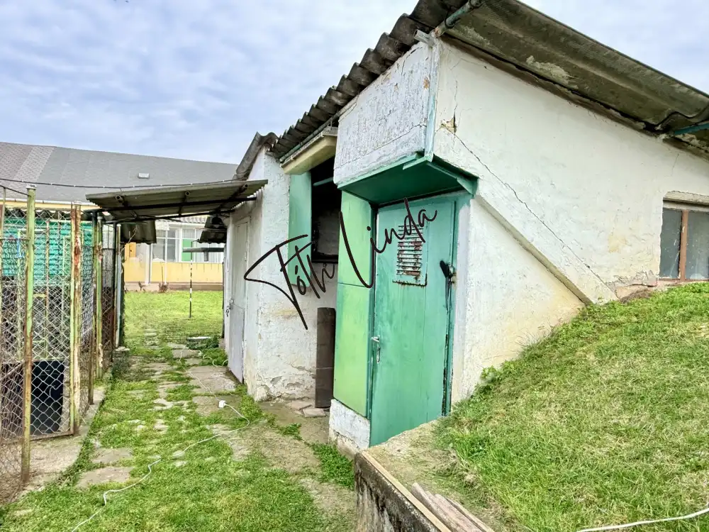 Komárom-Esztergom megye - Bokod