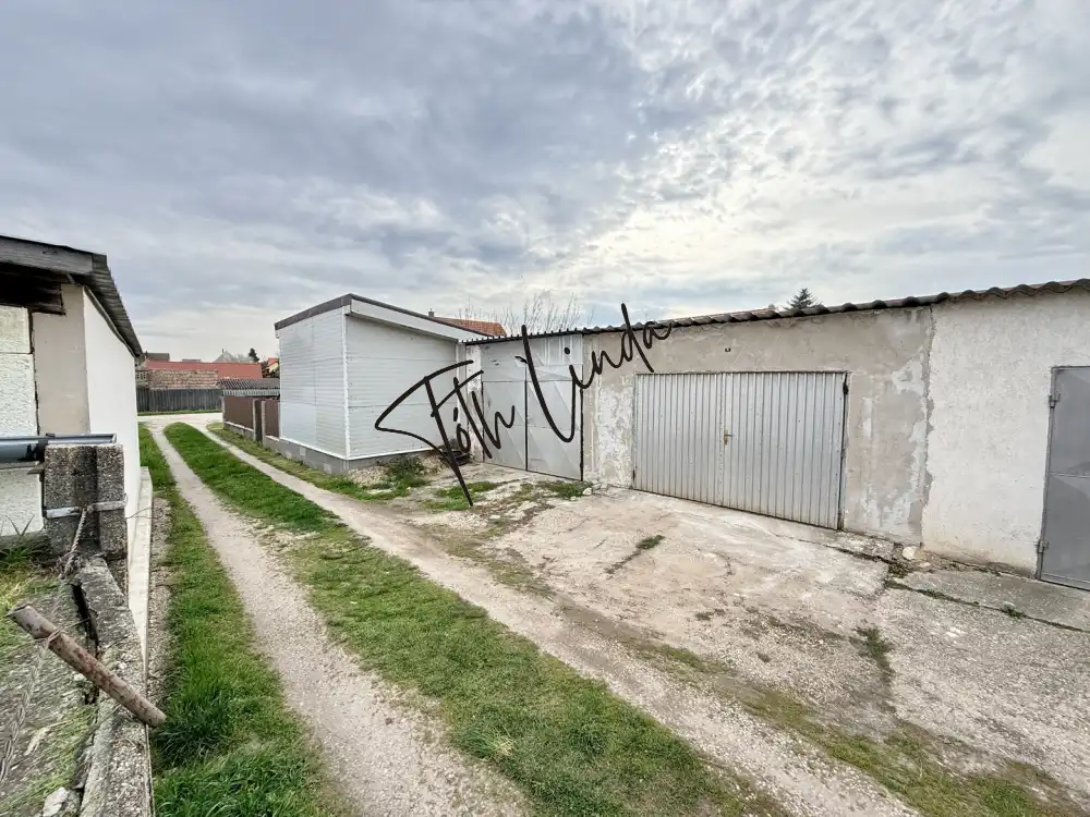 Komárom-Esztergom megye - Bokod