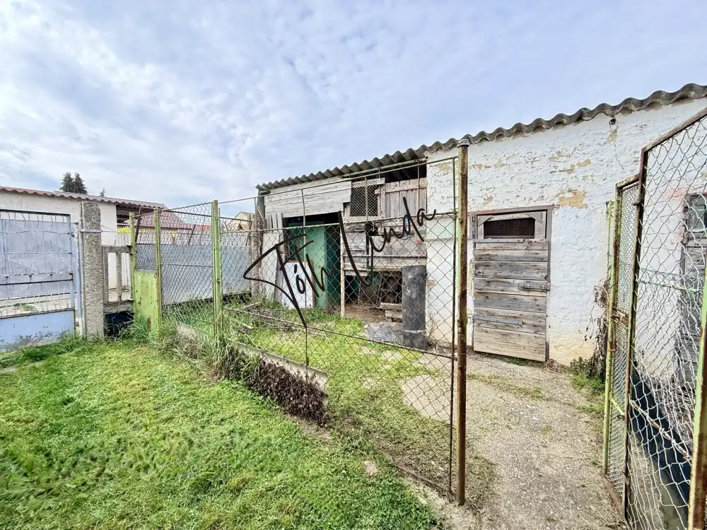 Komárom-Esztergom megye - Bokod