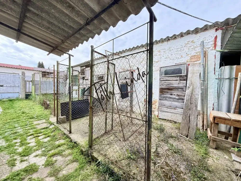 Komárom-Esztergom megye - Bokod