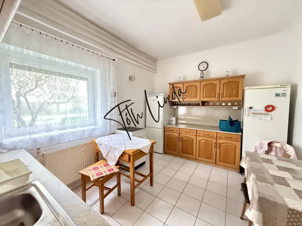 Komárom-Esztergom megye - Bokod